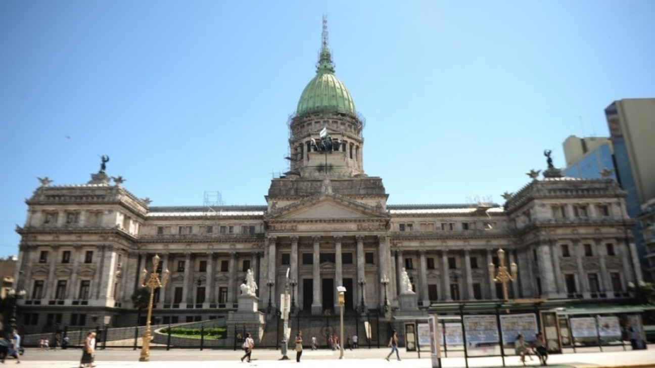 imagen El oficialismo, a la espera del dictamen del Presupuesto 2019 en el Senado