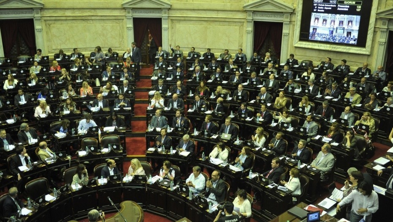 imagen La reforma previsional en su laberinto