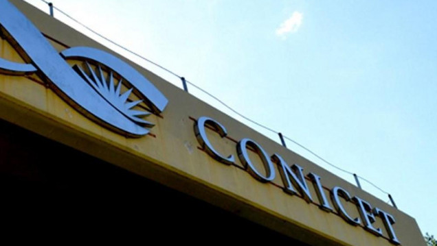imagen Este año el Conicet incorporará menos científicos que en 2017