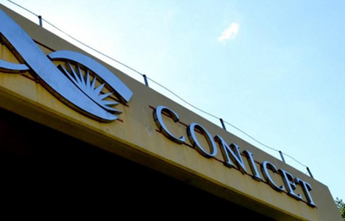 imagen Este año el Conicet incorporará menos científicos que en 2017