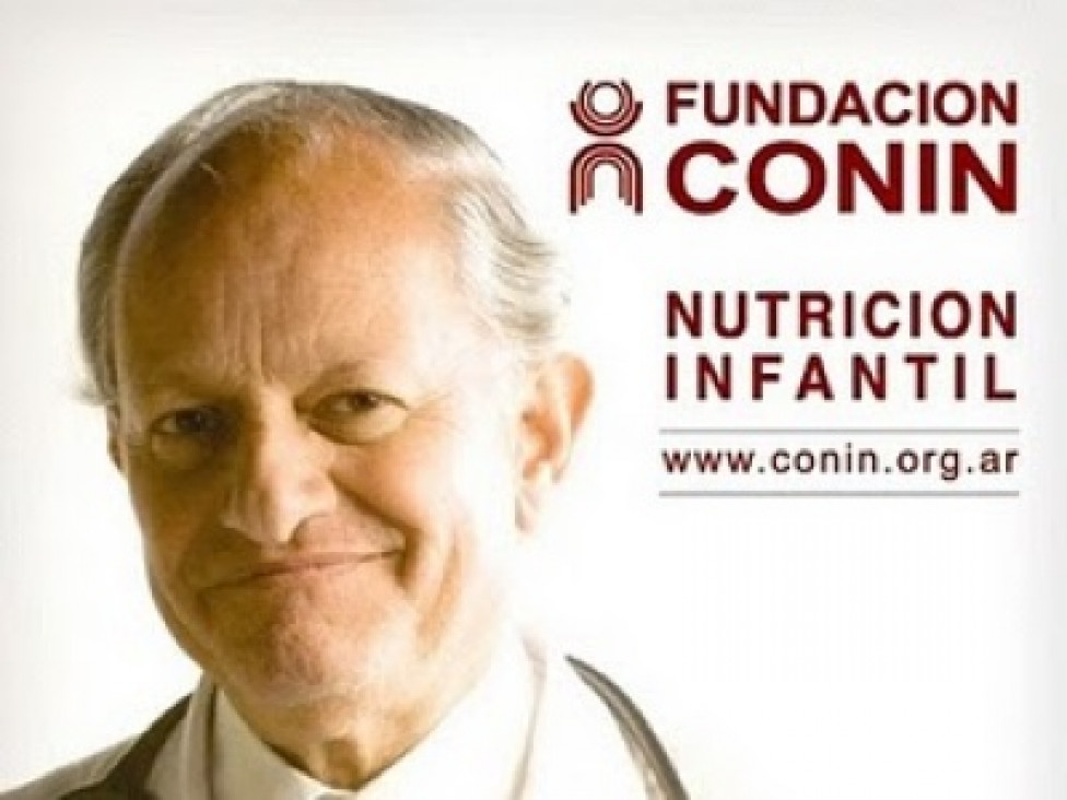 imagen Conin y su lucha contra la desnutrición infantil