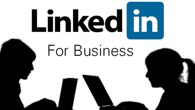 imagen ¿Qué es Linkedin? en la columna de Guadalupe Pregal