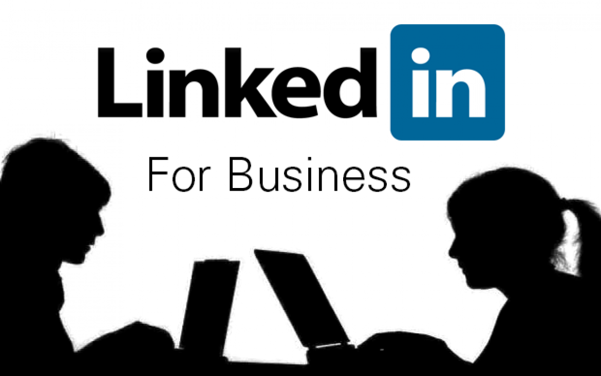 imagen ¿Qué es Linkedin? en la columna de Guadalupe Pregal