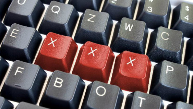 imagen Pornografía en la Web: diálogo y cuidados necesarios 