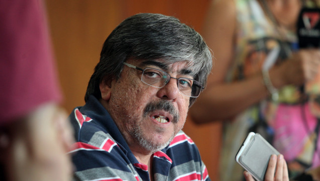 imagen Granizó, no llegan las bengalas y se siguen perdiendo cultivos