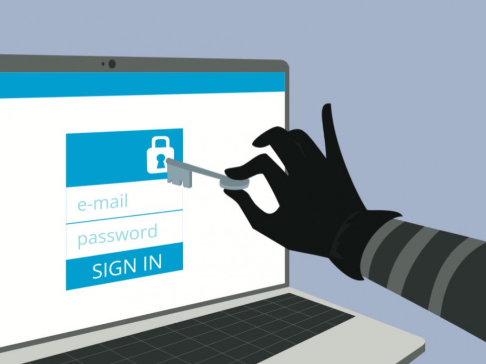 imagen Contraseñas y seguridad en tus cuentas virtuales