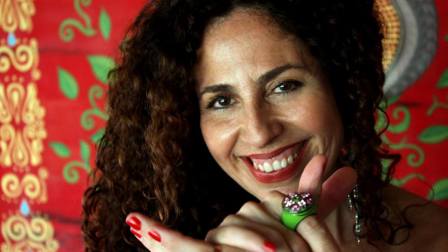 imagen La Contreras presenta su último disco "Flamenco Impuro" 