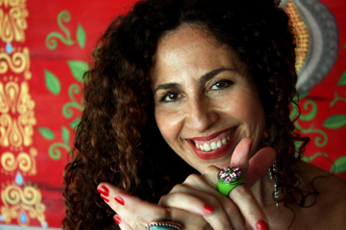 imagen La Contreras presenta su último disco "Flamenco Impuro" 