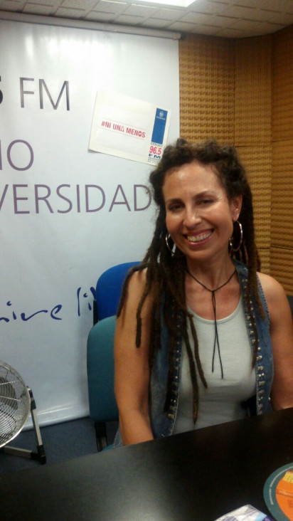 imagen La Contreras cierra su año musical en Gato Negro