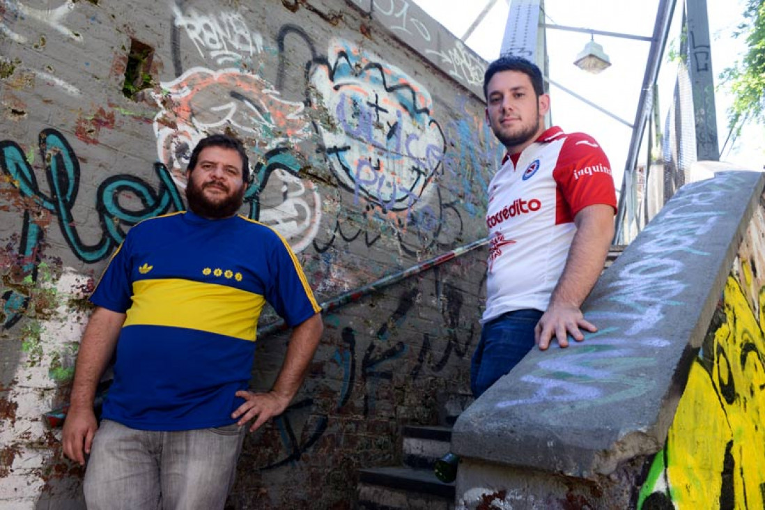 imagen Clubes Sociales vs Sociedades Anónimas Deportivas