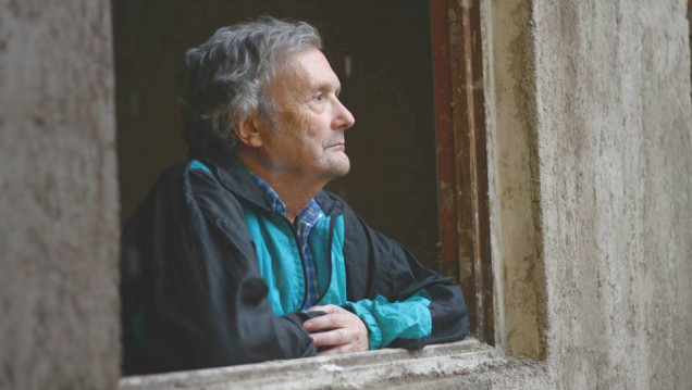 imagen Luis Villalba presentará "Fotogramas", su nuevo libro de poemas