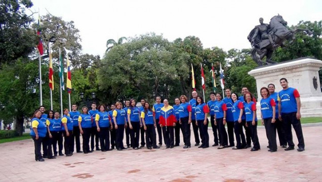 imagen Comienza la XXVII Edición del Cantapueblo