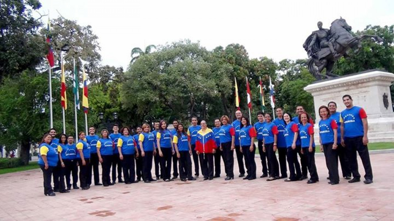 imagen Comienza la XXVII Edición del Cantapueblo