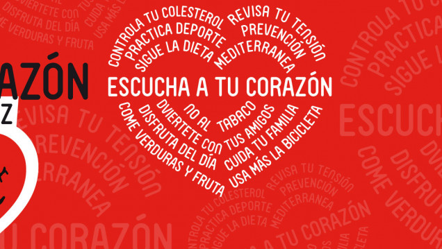 imagen Día Mundial del Corazón: lo emocional es tan importante como lo físico