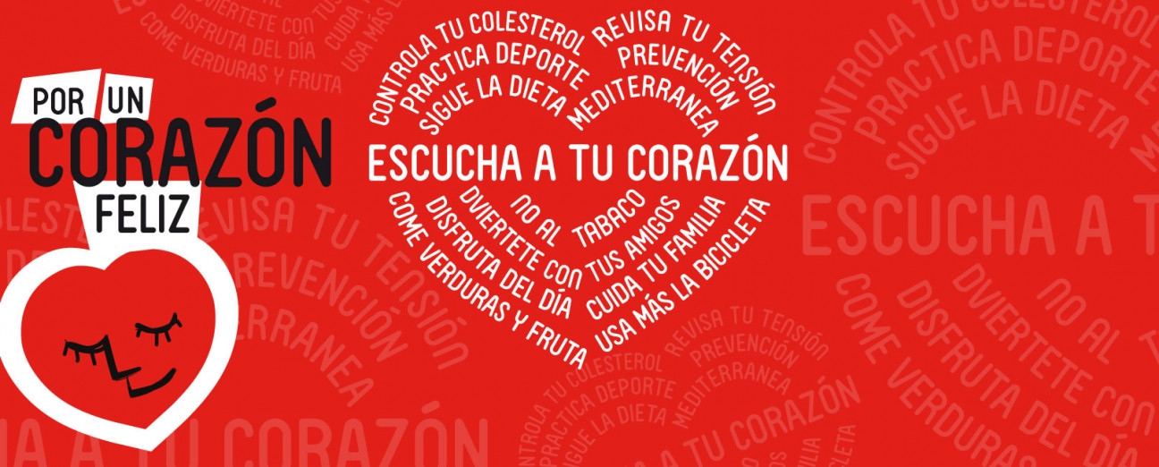 imagen Día Mundial del Corazón: lo emocional es tan importante como lo físico