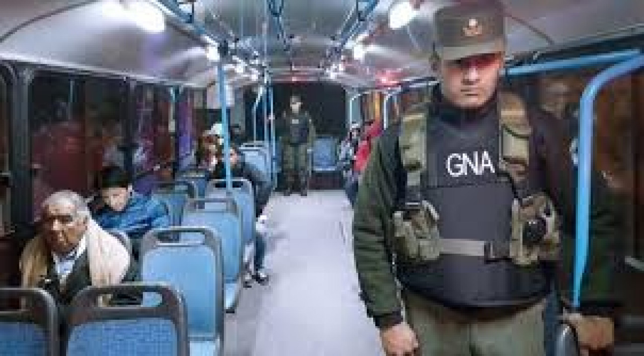imagen El paro de transporte en Córdoba no cesa y ya lleva 9 días