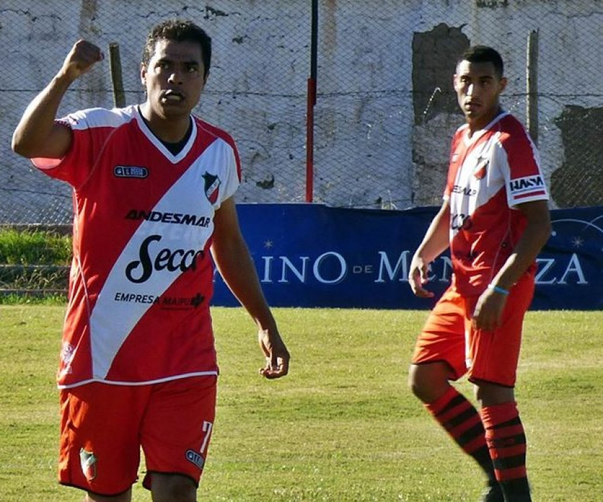 imagen Sebastián Coria: "Nunca dejé de creer que tenía chances de jugar"
