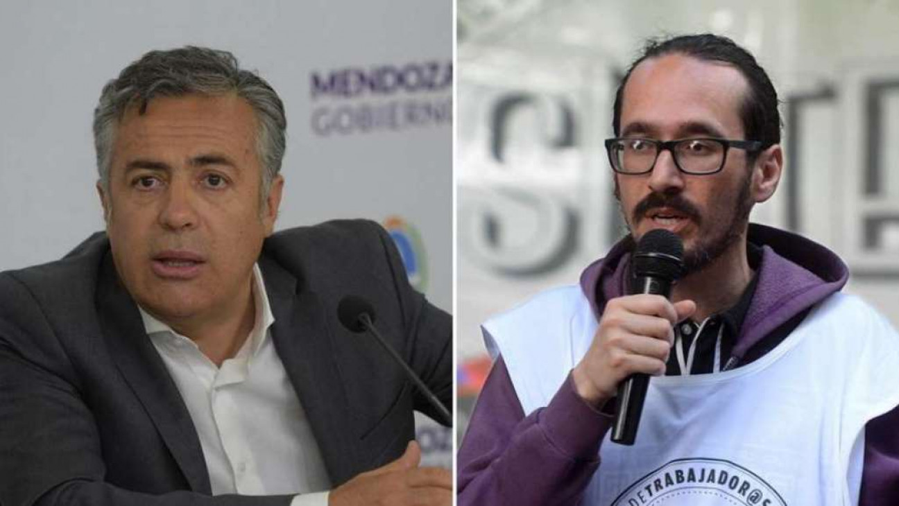 imagen El Gobierno decretó el 15 % de aumento a los docentes