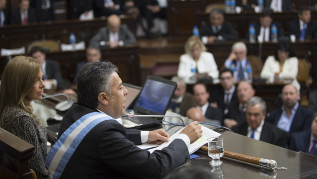 imagen "La aplicación de la prisión preventiva es inconstitucional e ineficaz"
