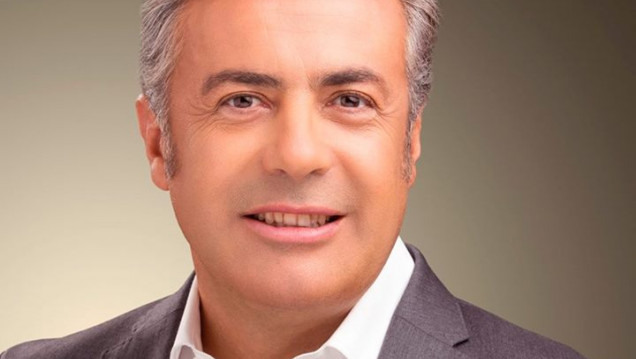 imagen "Hay mucho interés por el vino y la vinculación comercial con el Pacífico"