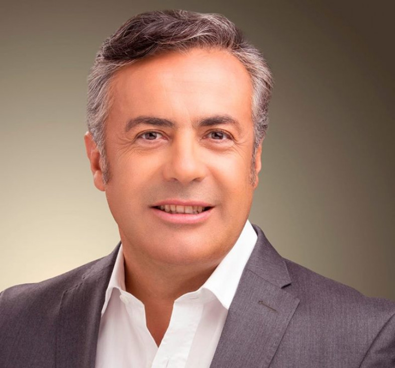 imagen "Hay mucho interés por el vino y la vinculación comercial con el Pacífico"