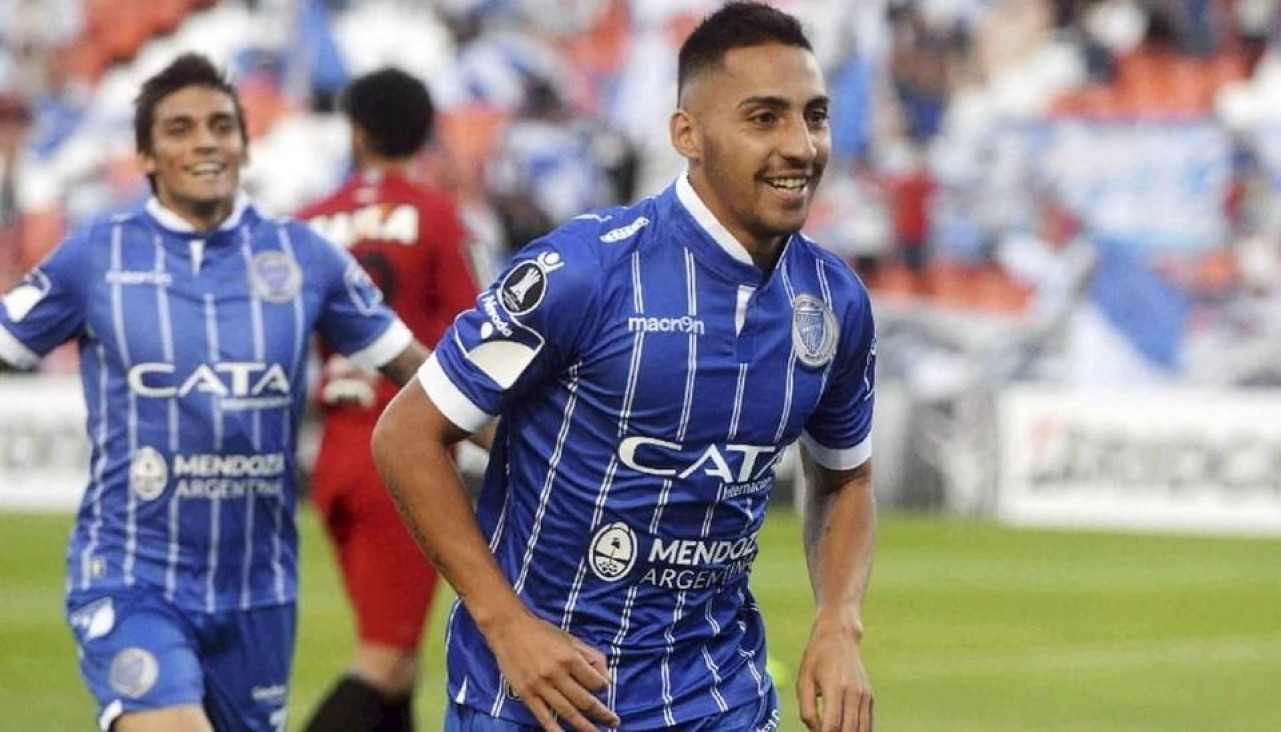 imagen El Tomba va por la punta