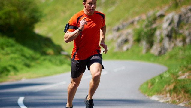 imagen Los beneficios de correr y trotar