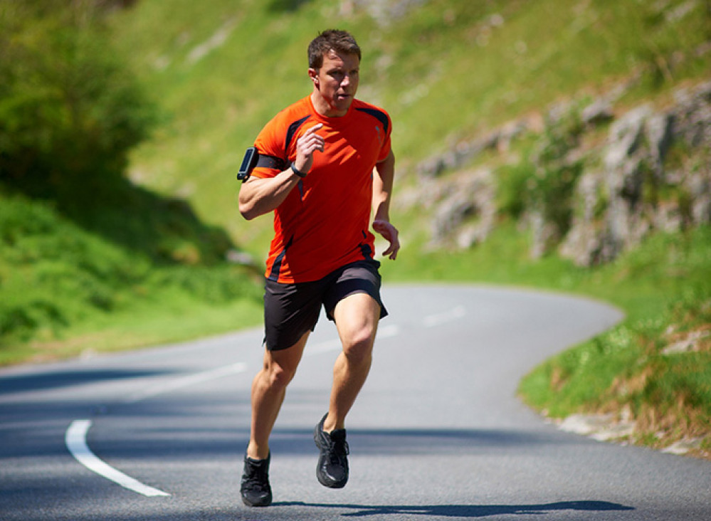 imagen Los beneficios de correr y trotar