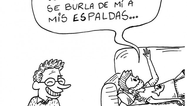 imagen Cotidianeidad, realidad, conflicto: la vida ilustrada