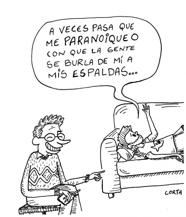 imagen Cotidianeidad, realidad, conflicto: la vida ilustrada