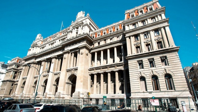 imagen La Corte resolvió que un trabajador pague los gastos de un juicio laboral