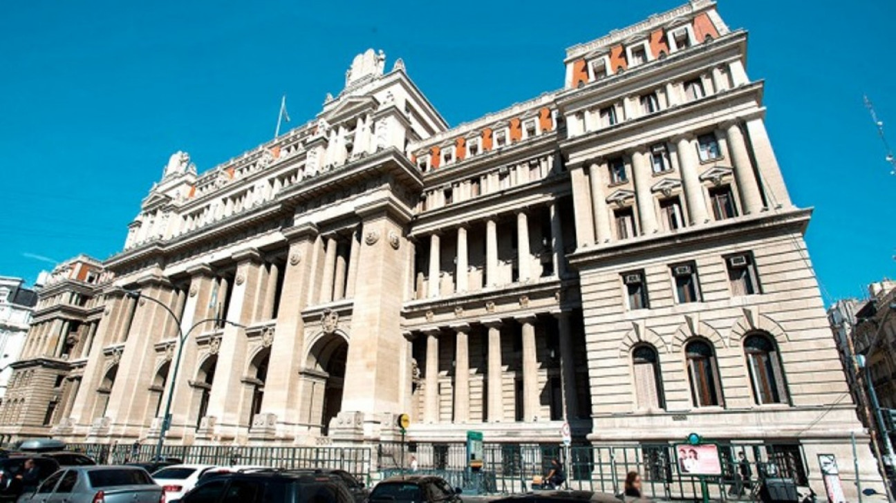imagen La Corte resolvió que un trabajador pague los gastos de un juicio laboral