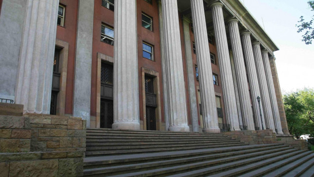 imagen D"Agostino y la ampliación de la Corte: "La estructura judicial está colapsada"