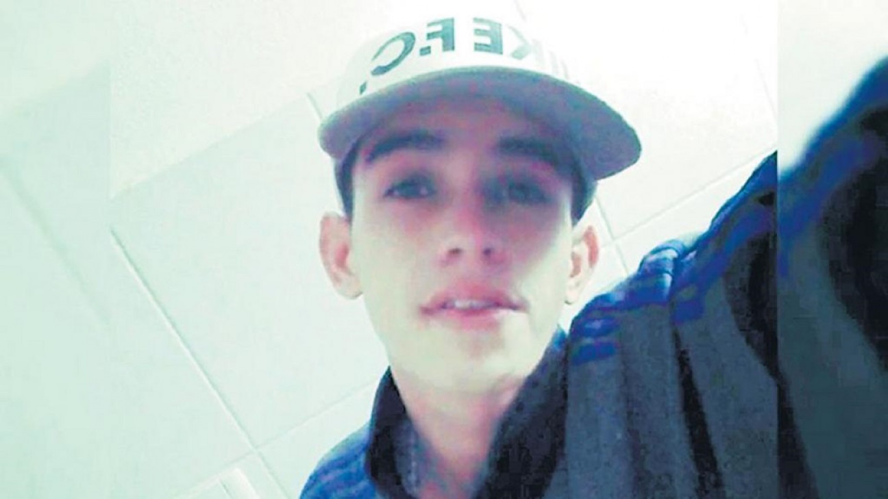imagen Tres detenidos por la muerte del joven sanjuanino linchado tras un robo