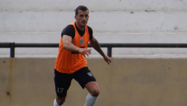 imagen Cortizo: "Los clásicos hay que ganarlos siempre"