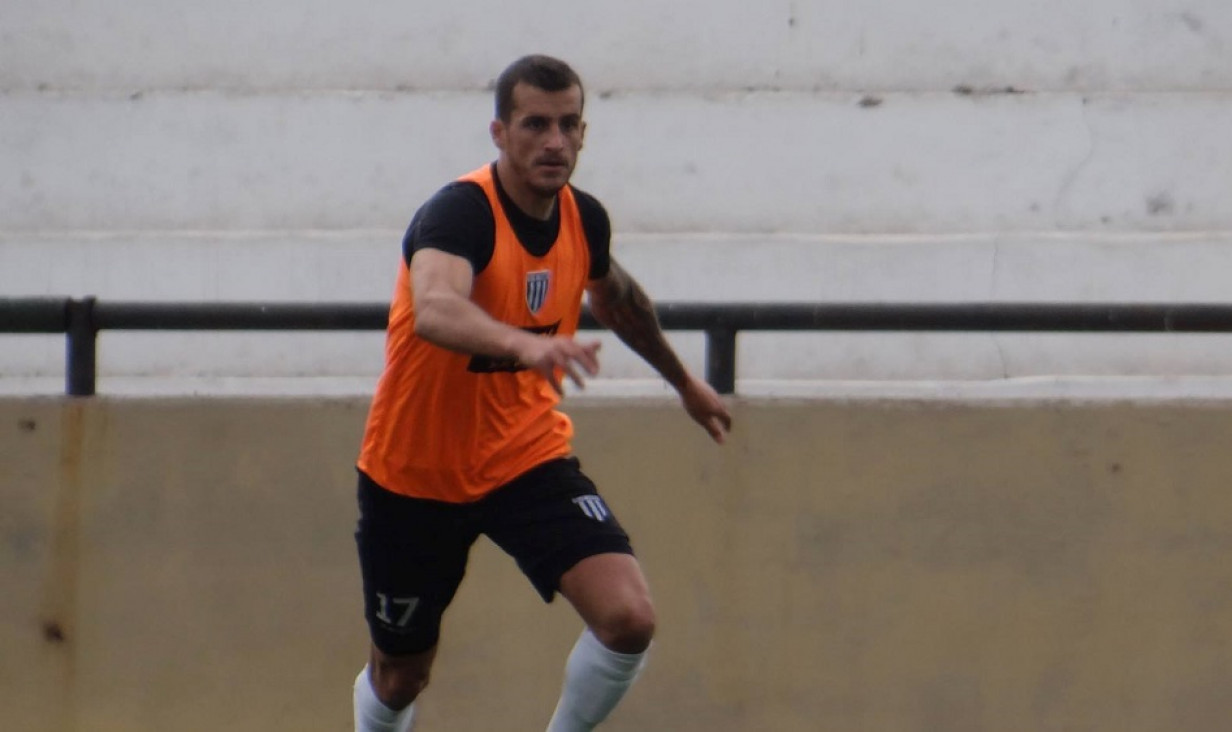 imagen Cortizo: "Los clásicos hay que ganarlos siempre"