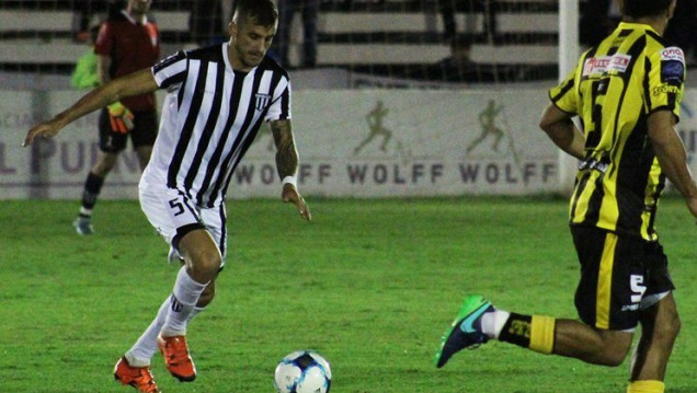 imagen Cortizo: "Lo mejor que nos podía pasar era tener que levantar un partido así"