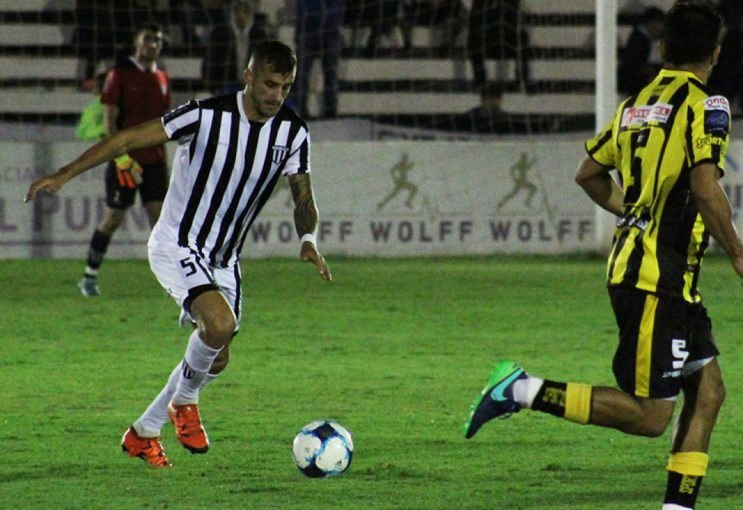 imagen Cortizo: "Lo mejor que nos podía pasar era tener que levantar un partido así"