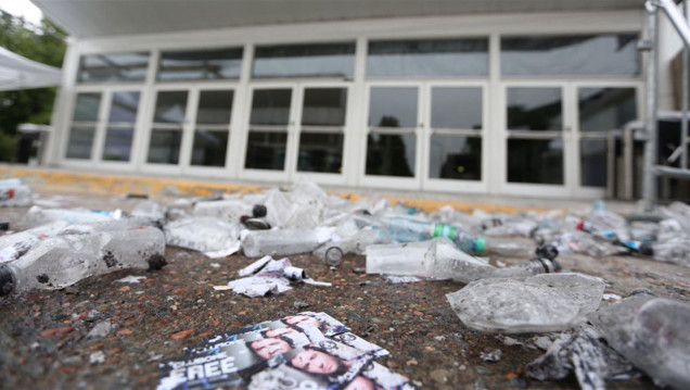 imagen Costa Salguero: Necesitamos disminuir riesgos 