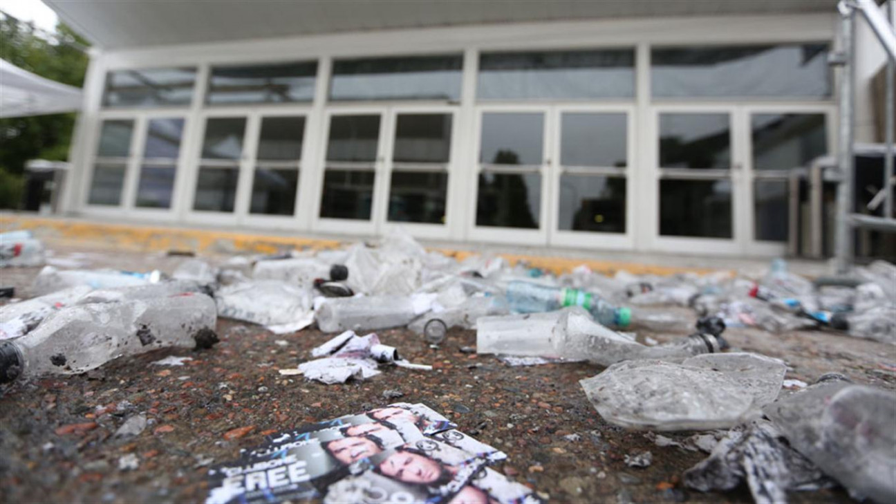 imagen Costa Salguero: Necesitamos disminuir riesgos 