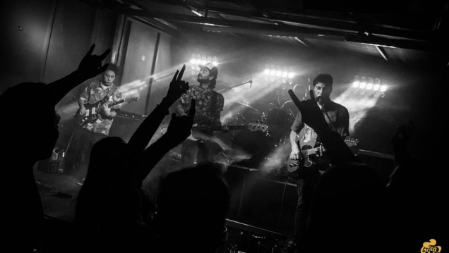 imagen Costa Canal emerge con nuevo video y adelanta su próximo disco