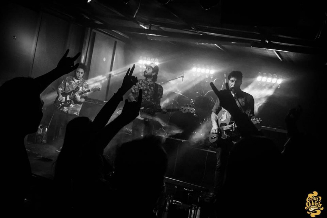 imagen Costa Canal emerge con nuevo video y adelanta su próximo disco