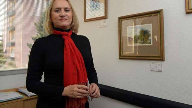 imagen Cousinet: "Este es el comienzo del fin de la impunidad"