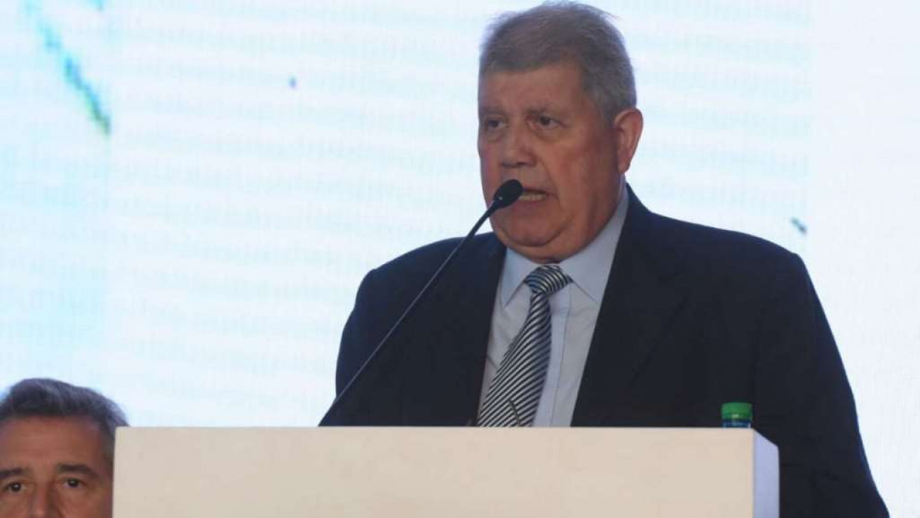 imagen Coviar: "La reunión con Macri dejó muchas expectativas"