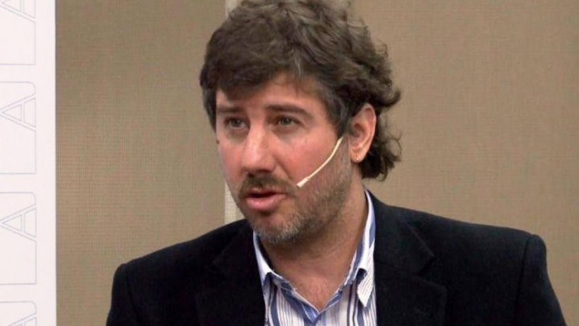 imagen Cremonte: "La Corte emitió un fallo para precarizar el trabajo"