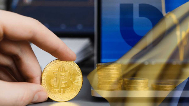 imagen Paso a paso: cómo será el proceso de pagar impuestos a través de criptomonedas en Mendoza