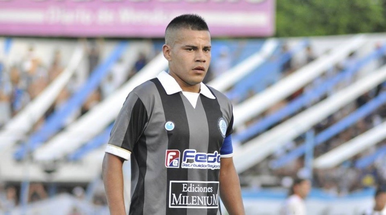 imagen Cristian Jofré: "No me han llamado de Maipú"