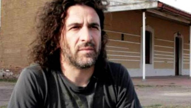 imagen Pellegrini: "Lo único que tiene que mover a un realizador es querer contar una historia"