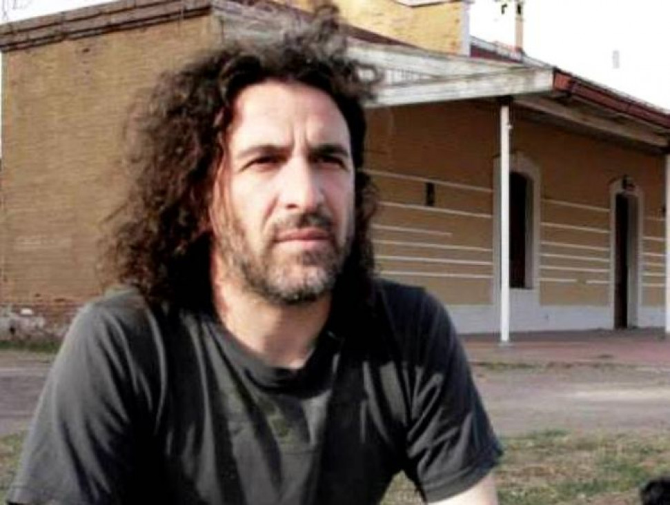 imagen Pellegrini: "Lo único que tiene que mover a un realizador es querer contar una historia"