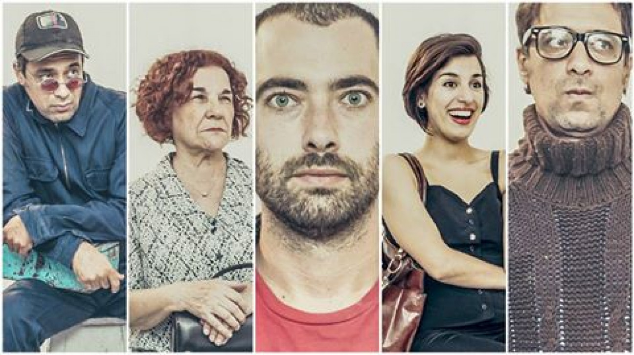imagen "La Mentira" se devela este viernes